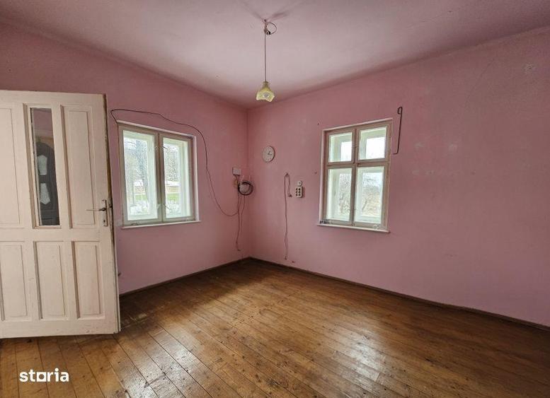 Casa individuala cu teren 1317mp | Sat. Gheorghieni - 4