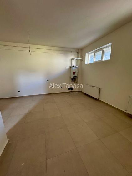 Apartament 1 camera Visan Apartament 1 camera Visan
