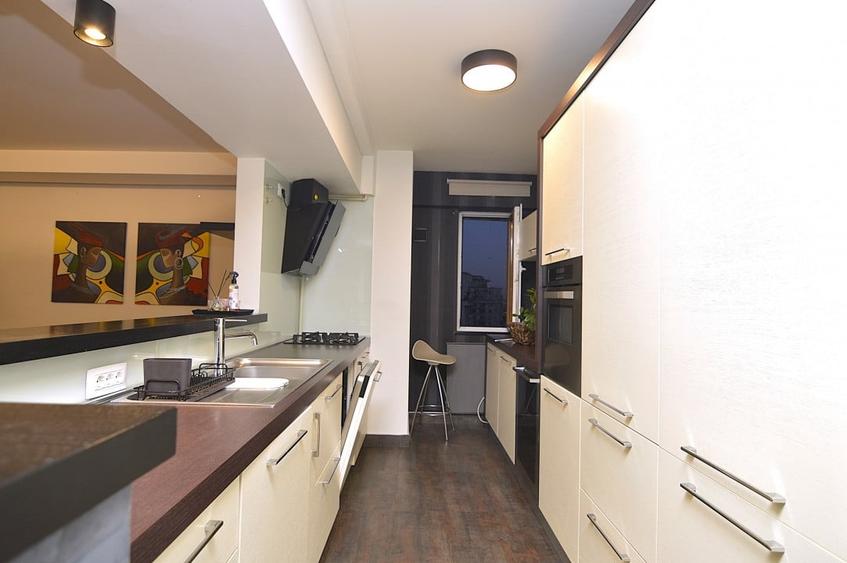 INCHIRIERE APARTAMENT SUPERB DE 3 CAMERE, SUPRAFATA 100 MP, UNIRII – PIATA ALBA - 11