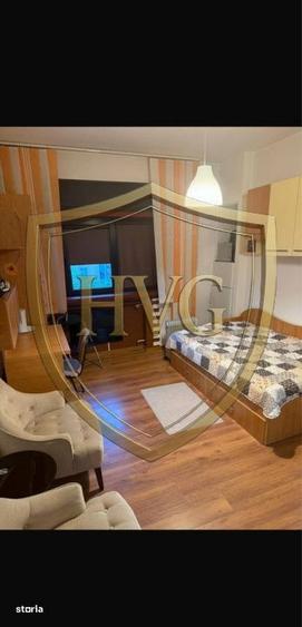 Garsoniera | Proximitate metrou | Piata Romana - 3