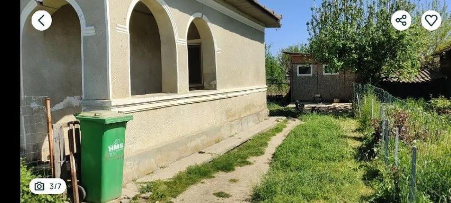 vand casa Mitreni - 1