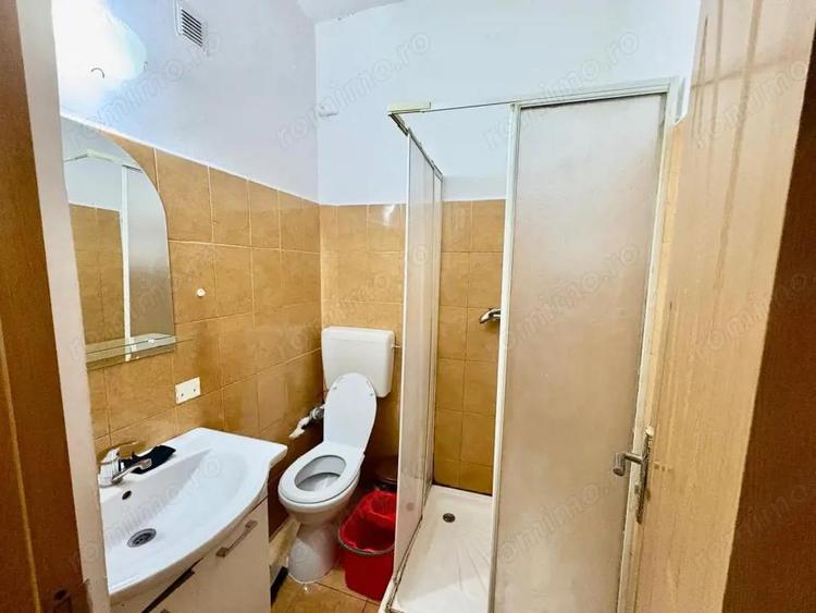 Garsoniera | 21 mp | zona CET | bloc izolat termic - 6