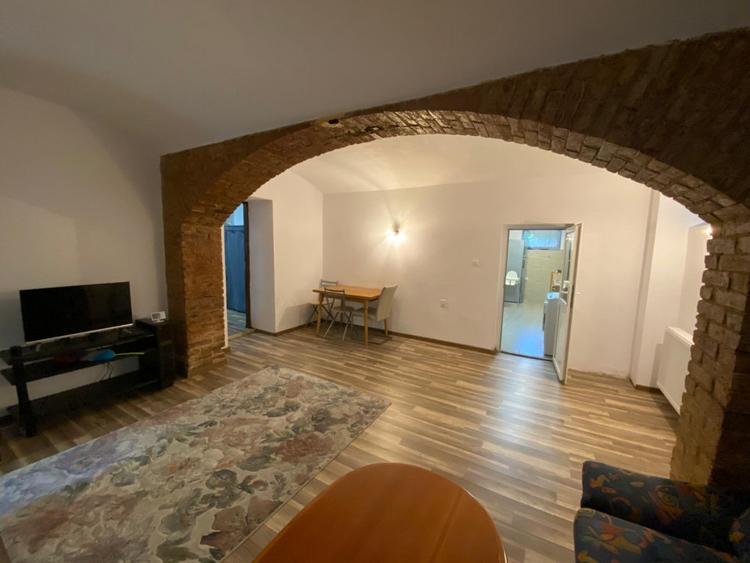 apartament 2 camere zona Sub Arini Sibiu - 4