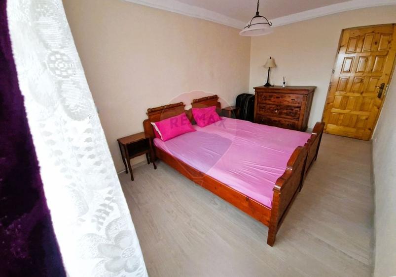 Apartament 3 camere de inchiriat, Malul Muresului langa Universitate - 5