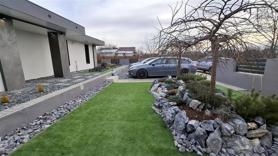 Casa Vorovesti Miroslava,mobilata utilata,Beci,Terasa,ASFALT - 6