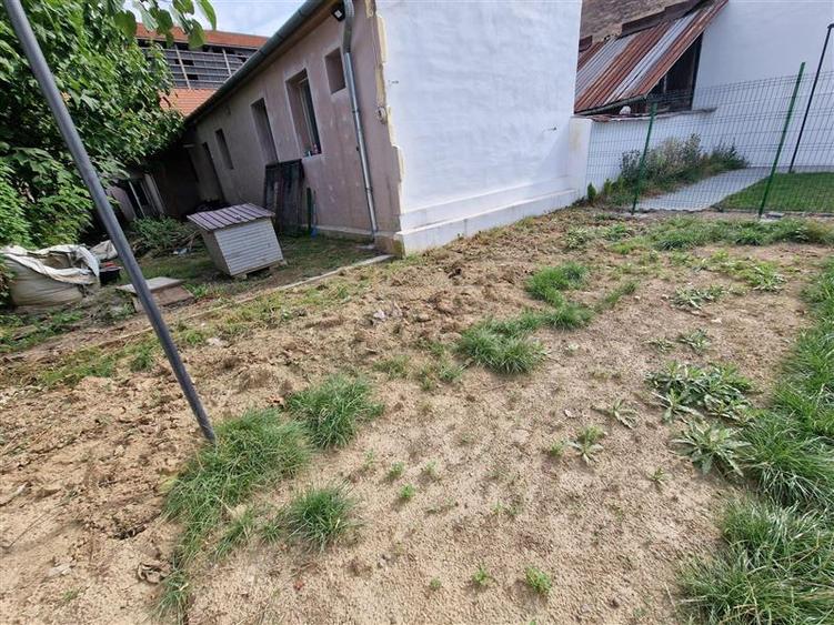 Resita Casa Zona Catedrala Muncitoresc - 3