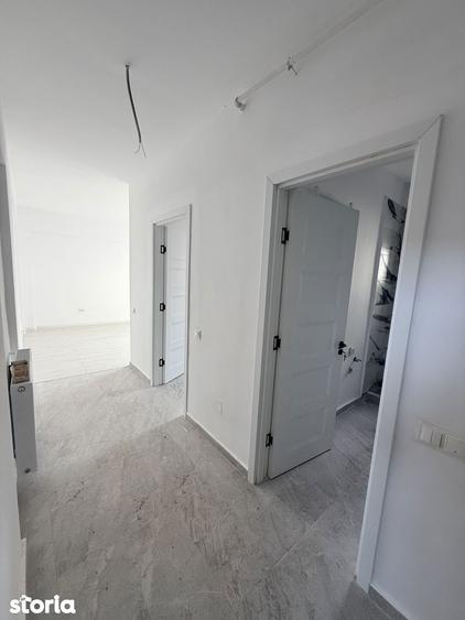 Garsoniera Spa?ioasa / Decomandata / 39 mp - Bragadiru,Independen?ei - 2