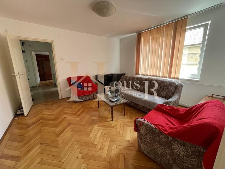 3 camere langa Piata 700. Etajul 2. Disponibil imediat - 2