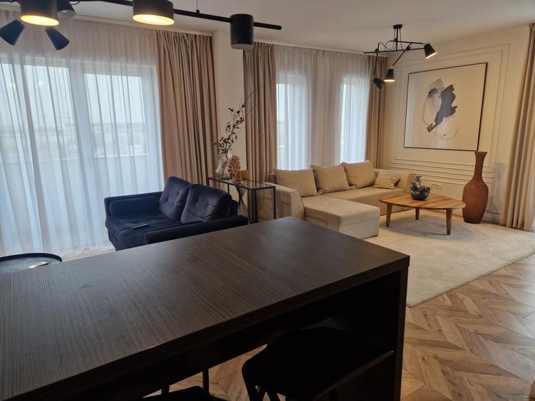 Penthouse în zona Aradului, la 3 minute de spitalul Premiere - 10