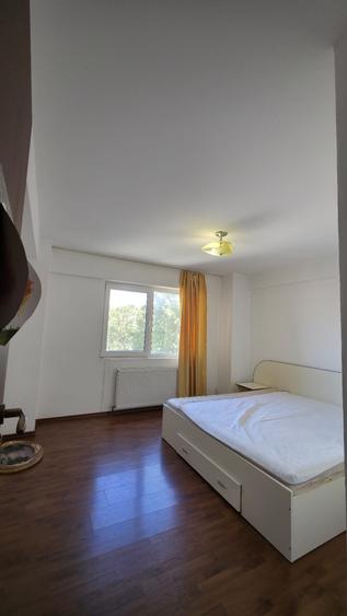Apartament 2 camere – Strada Polonă, etaj 1 - 5