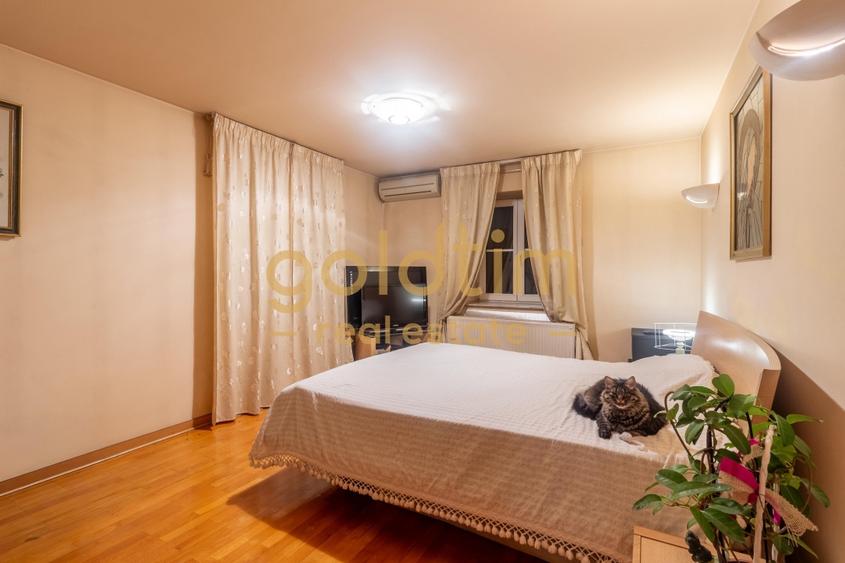 VILA DUPLEX/COMPLEX INCHIS SECURIZAT/BANEASA RESIDENTIAL/IANCU NICOLAE/ GARAJ - 20