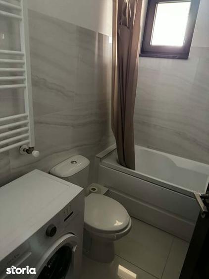 Apartament 3 camere de vanzare strada Emil Cioran Suceava bloc nou - 2