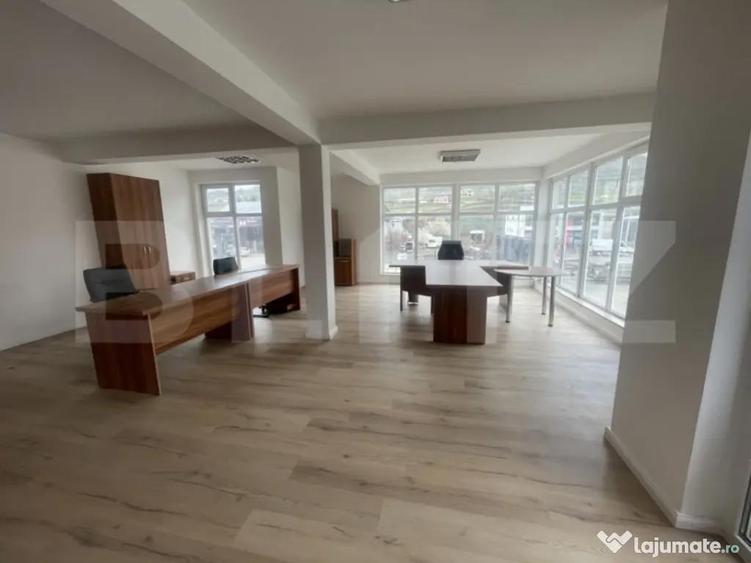 Cladire de vanzare Nasaud | Business + locuire + inv - 2