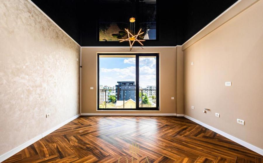 Apartament Mamaia Nord - 2 camere - O.B.A Urban Residence -Finalizat. - 3