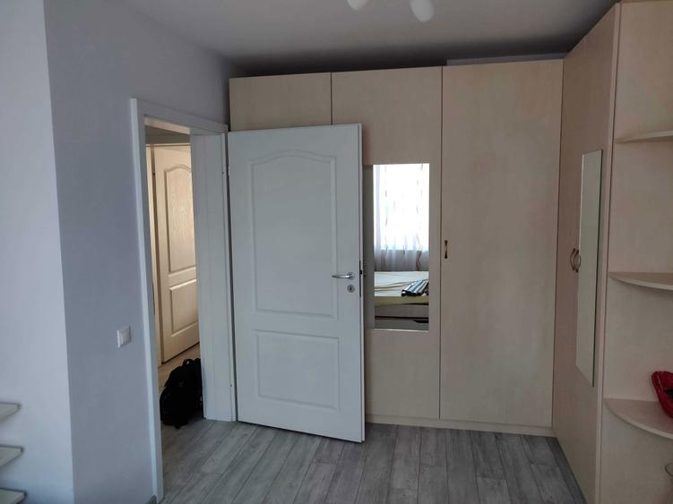 PF inchiriez ap cu 2 camere, mobilat modern, langa The Office - 8