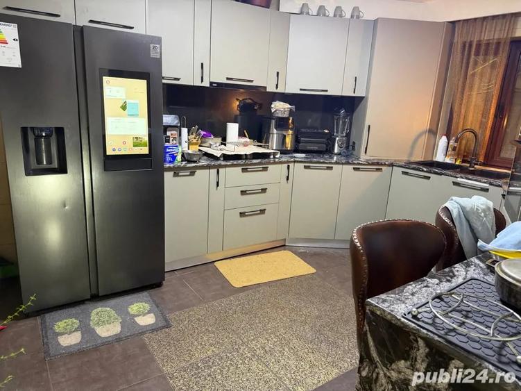 Vand casa in Malu Ro?u ! - 3