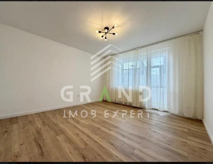 3 camere decomandate | Prima închiriere | Gheorgheni–zona Hotel Royal - 5