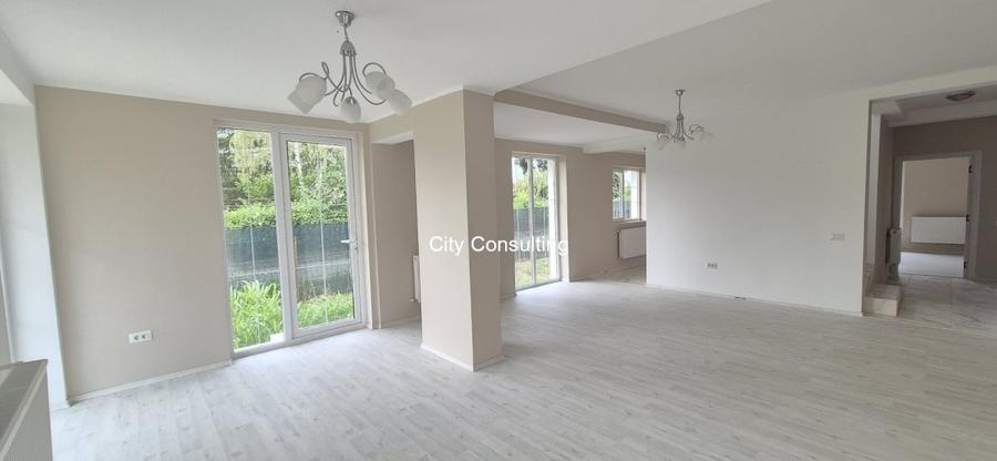 Inchiriere vila cu 5 dormitoare Crevedia Austrian Village - 10