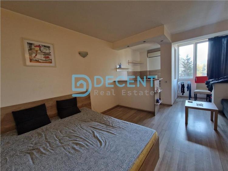 Garsoniera Garii, Brasov - 3