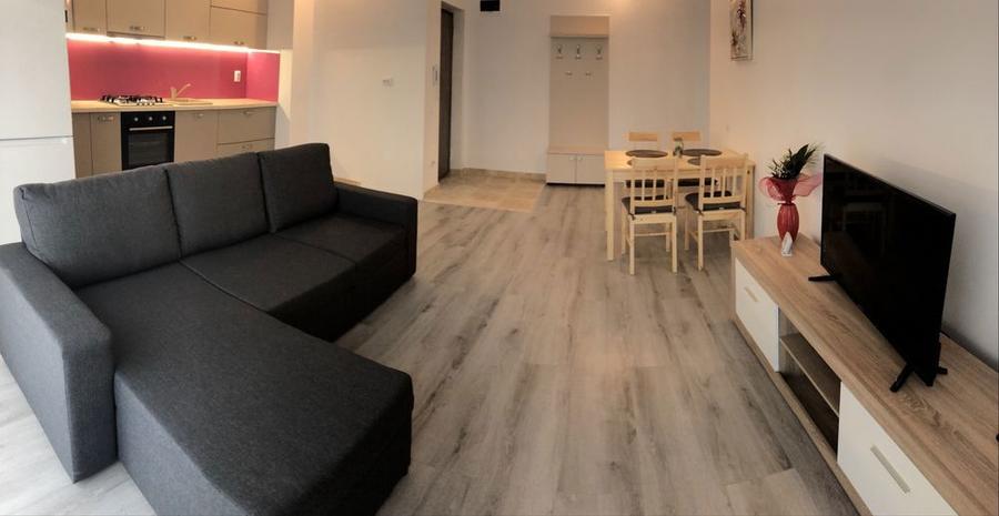 Apartament de inchiriat - 2