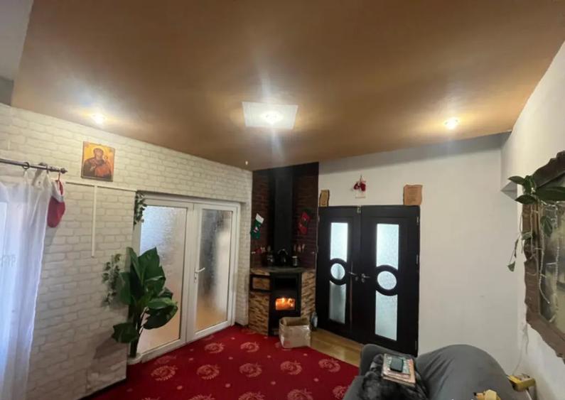 Casa P+E, 120 mp utili, zona Brestei - 7