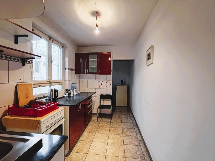 Super pret - 2 camere Sala Palatului fara risc seismic - 4