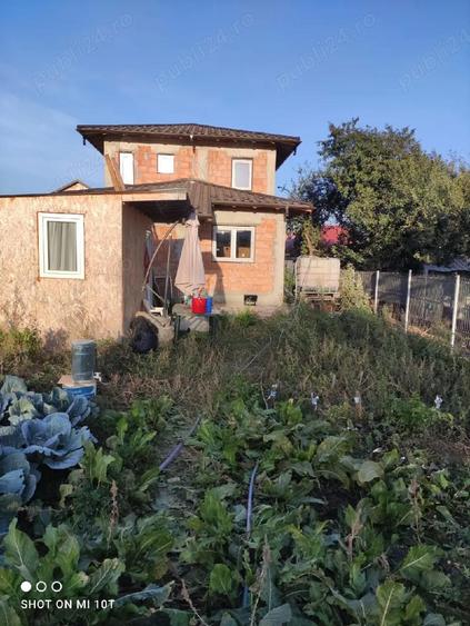 Casa noua in Nicolae Balcescu - 2