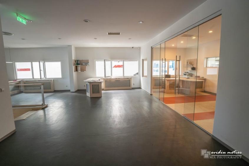 Hale cu deschidere la drumul european - 8