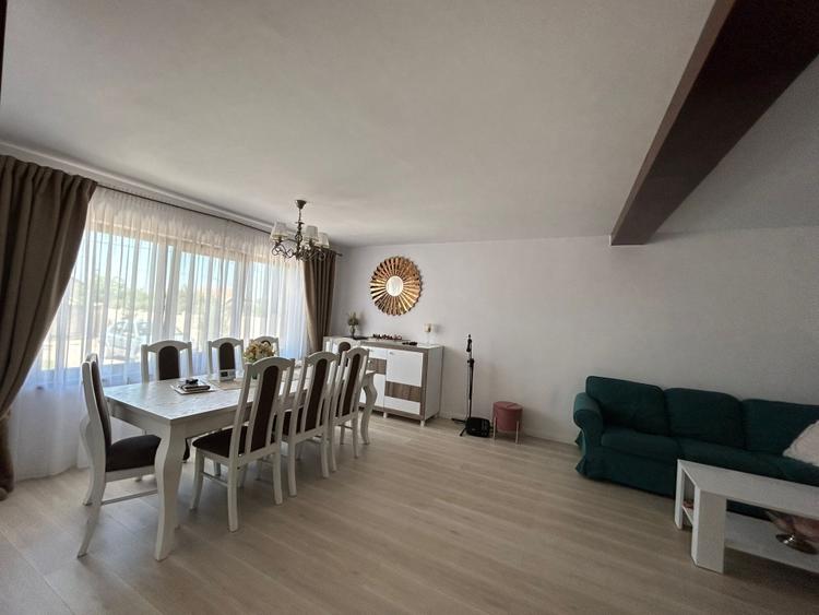 Casa P+1, 1024 mp teren, 180 mp utili, Malu Mare - 10