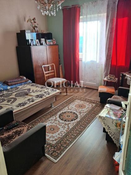 Apartament 3 Camere | 63 Mp | 2 Bai | Gheorgheni INTERSERVISAN - 4