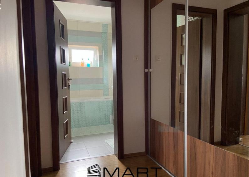 Apartament modern 3 camere, bloc nou, 93mp utili zona Balea - 3