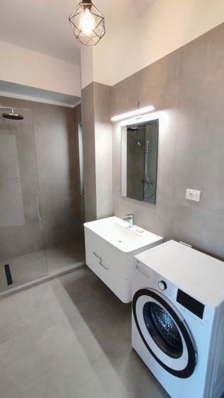 Apartament 3 camere, 100mp, zona Campus, - 19