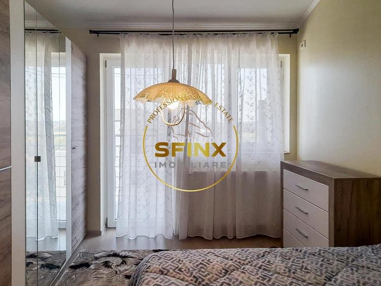 Complex Lebada Pantelimon apartament 2 camere