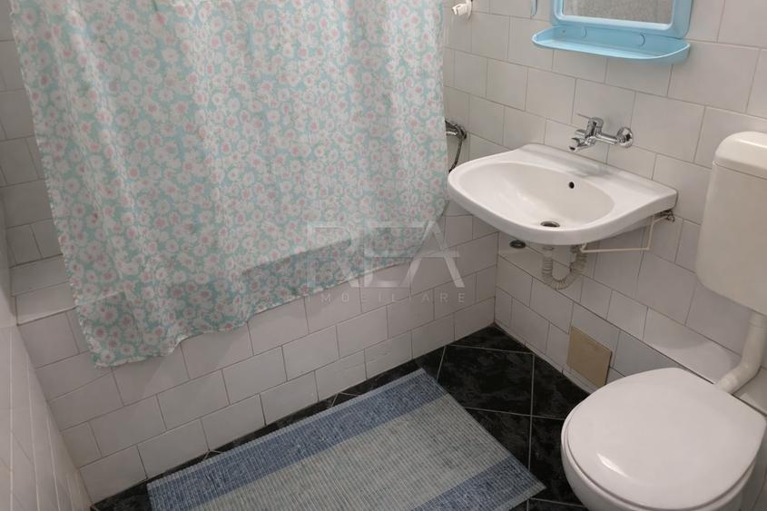 3 camere Nicolae Grigorescu decomandat,an 1984,metrou,67 mp,anvelopat - 5