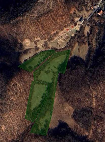 De vanzare aproape 3 Ha intr-o zona Climaterica, de o frumusete aparte - 7