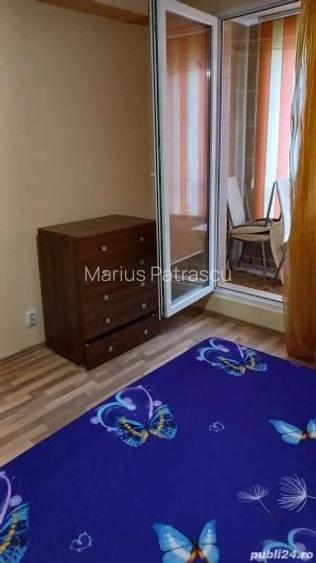 APARTAMENT 3 CAMERE RAHOVA
