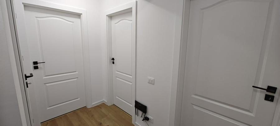 Proprietar vand apartament 4 camere decomandat, etaj 3/9 Metrou Lujerului - 6