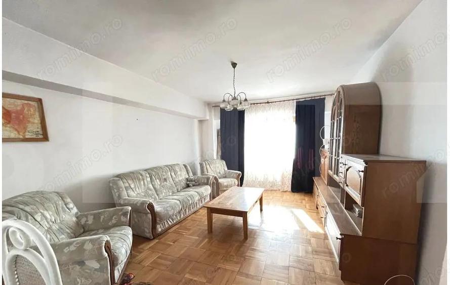 Apartament 3 camere Zona Centrala Dorohoi - 6
