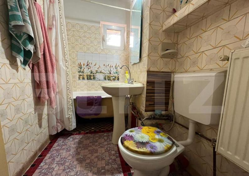 ???? Apartament 3 camere, 70 mp utili, 2 balcoane, etaj 4 ?? - 13