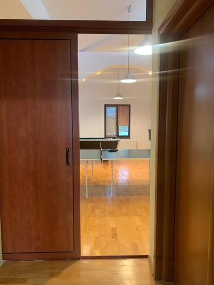 Snagov  Vila de Prestigiu   mobilat utilat cu   mutare imediata (+8camere -5bai) - 20