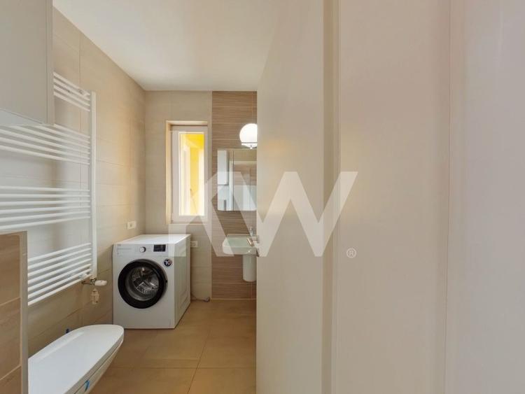 Apartament 2 camere pozitie avantajoasa , Coresi-Garaj subteran - 10