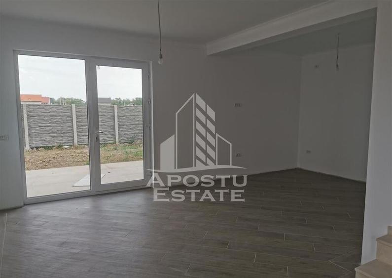 Casa individuala in zona rezidentiala la doar 8 minute de... - 4