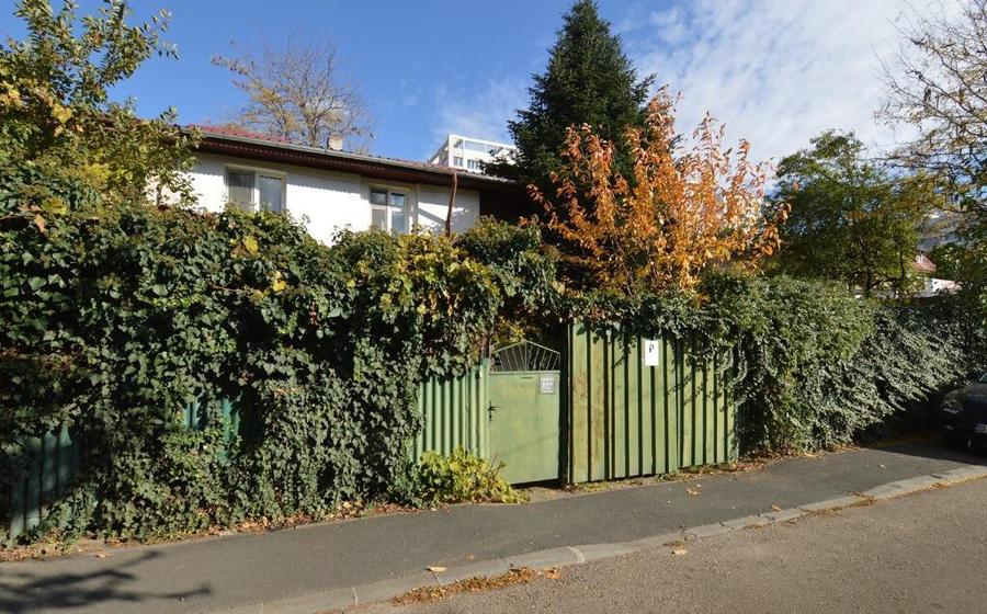 Garsoniera Baba Novac | Curte Generoasa | Localizare Excelenta - 16