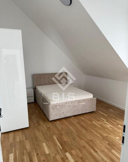 Apartament de inchiriat 4 camere - Bulevardul Republicii - 3