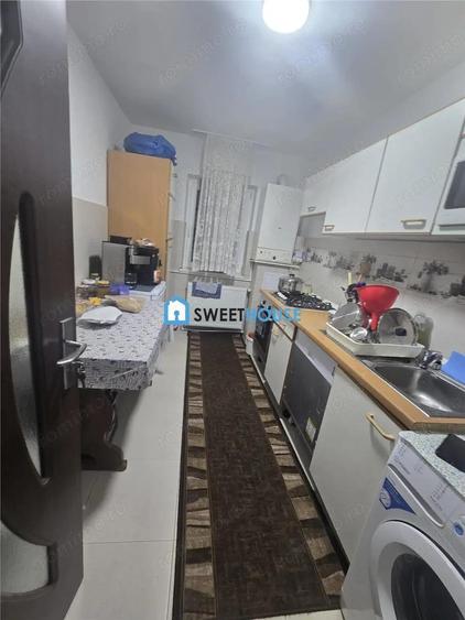 Apartament cu trei camere zona Centrala Fagaras - 6