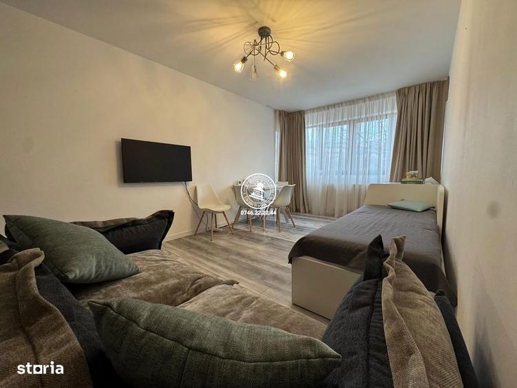 Apartament 2 camere de vanzare, Bucium - 2