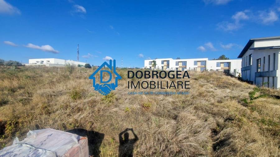 ZONA PECO- TEREN 1496 MP, IDEAL CONSTRUCTII LOCUINTE - 4