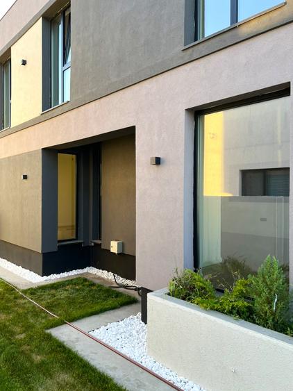 Domnești - Casă modernă, P+1, 5 camere, 4 dormitoare, construcție premium - 7