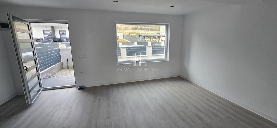 Casa Duplex Finisata 110 Mp, Teren 300 Mp, de Vanzare, Zona Unirii - 3