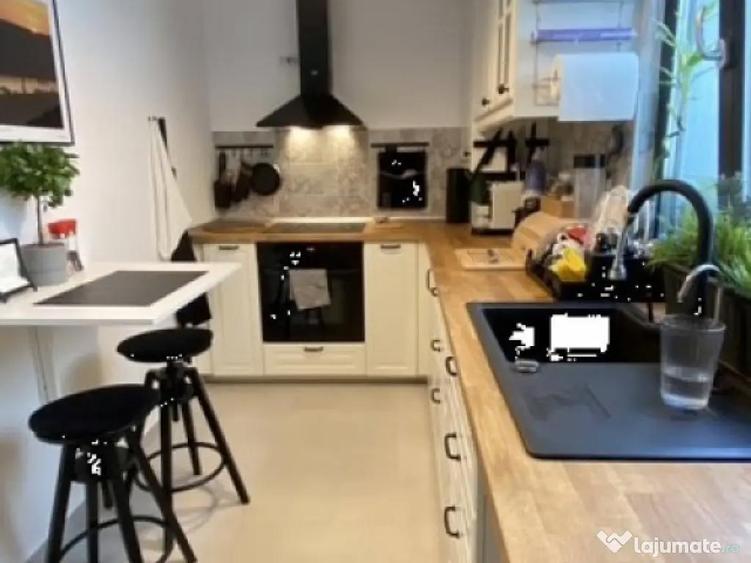 Apartament 2 camere AppTown North | Pipera - 9